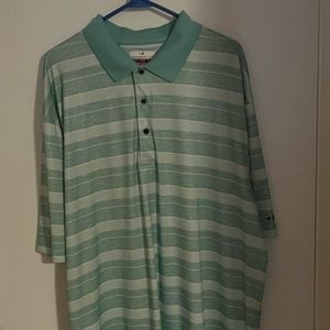 Grand Slam Golf Polo 2XLT.